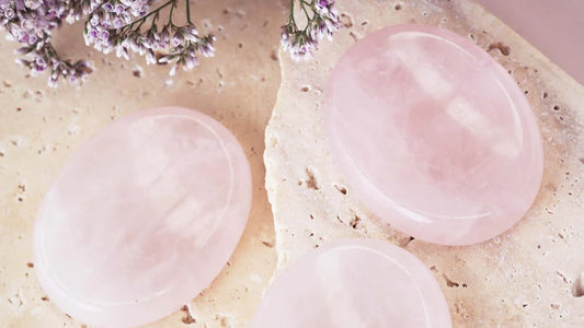 What Are Worry Stones and How to Use Them?