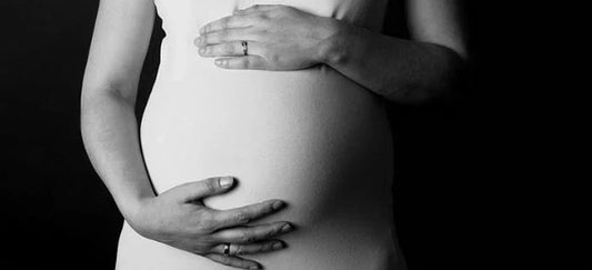 Healing Through Loss: Crystals, Spirit Babies & Root Chakra Support for Fertility