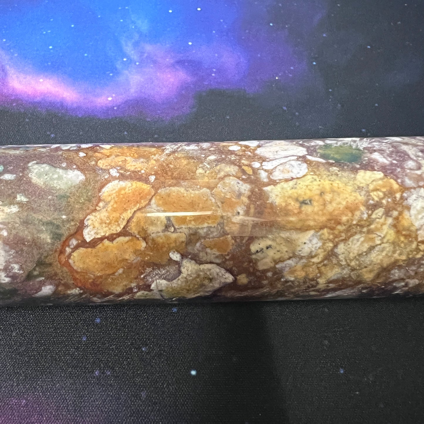 Ocean Jasper Bar