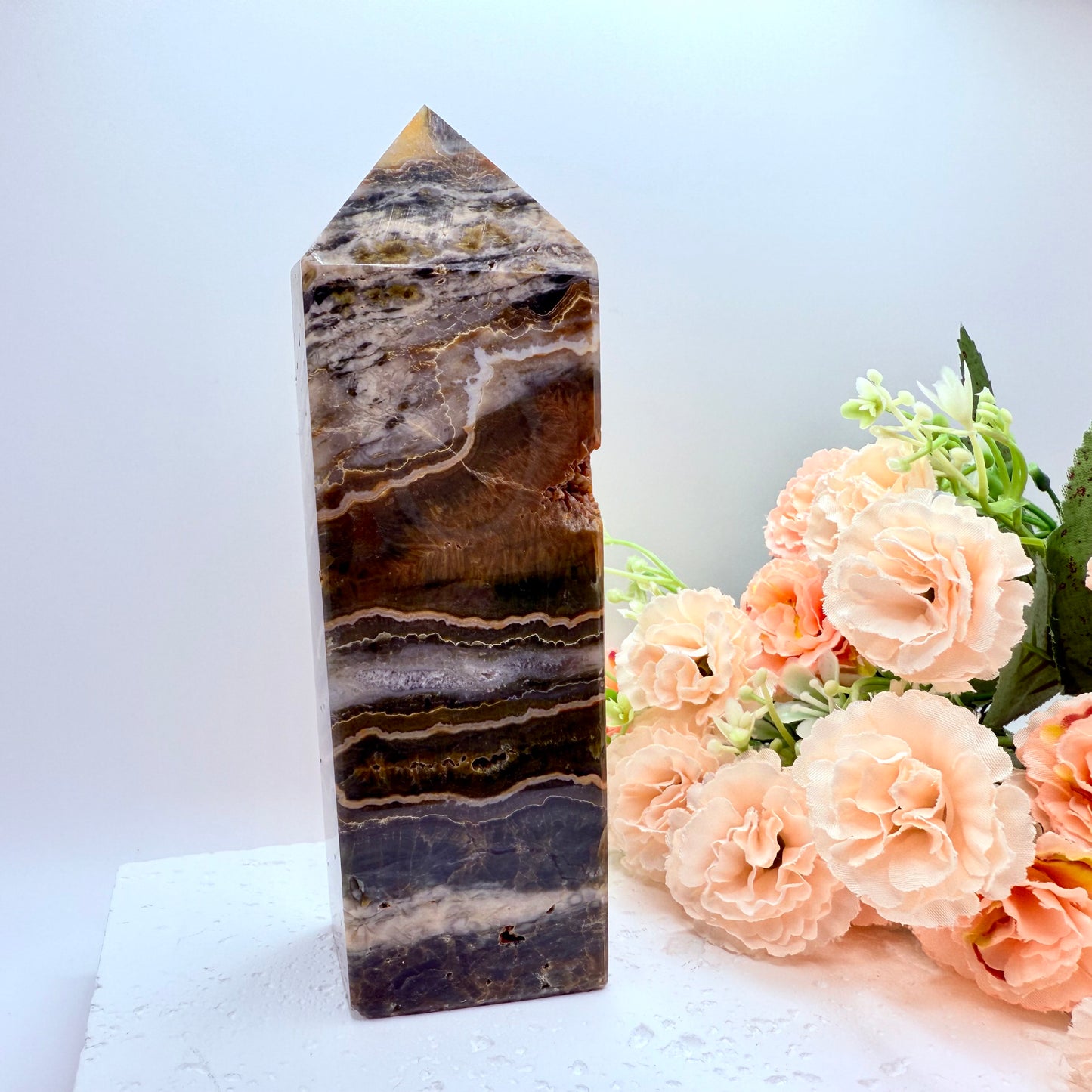 Ocean Jasper Tower