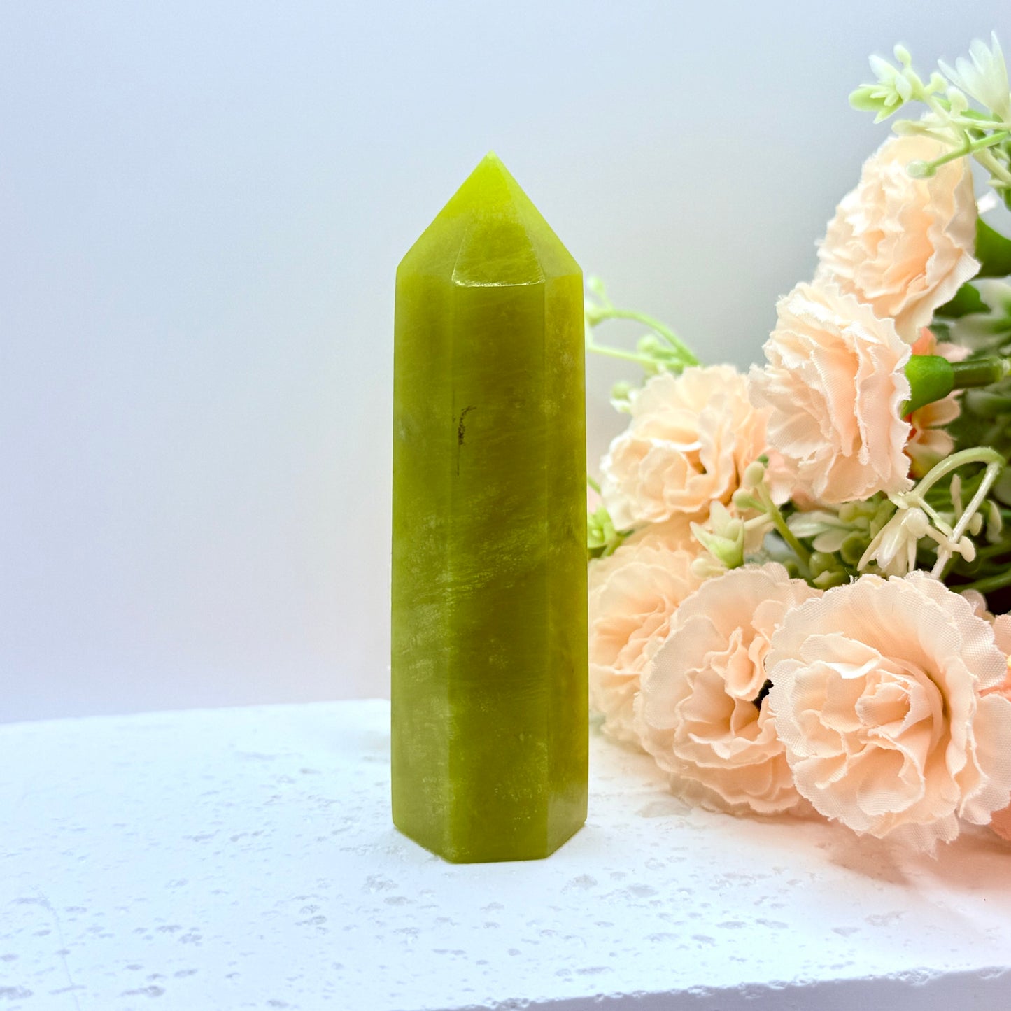 Lemon Jade Tower