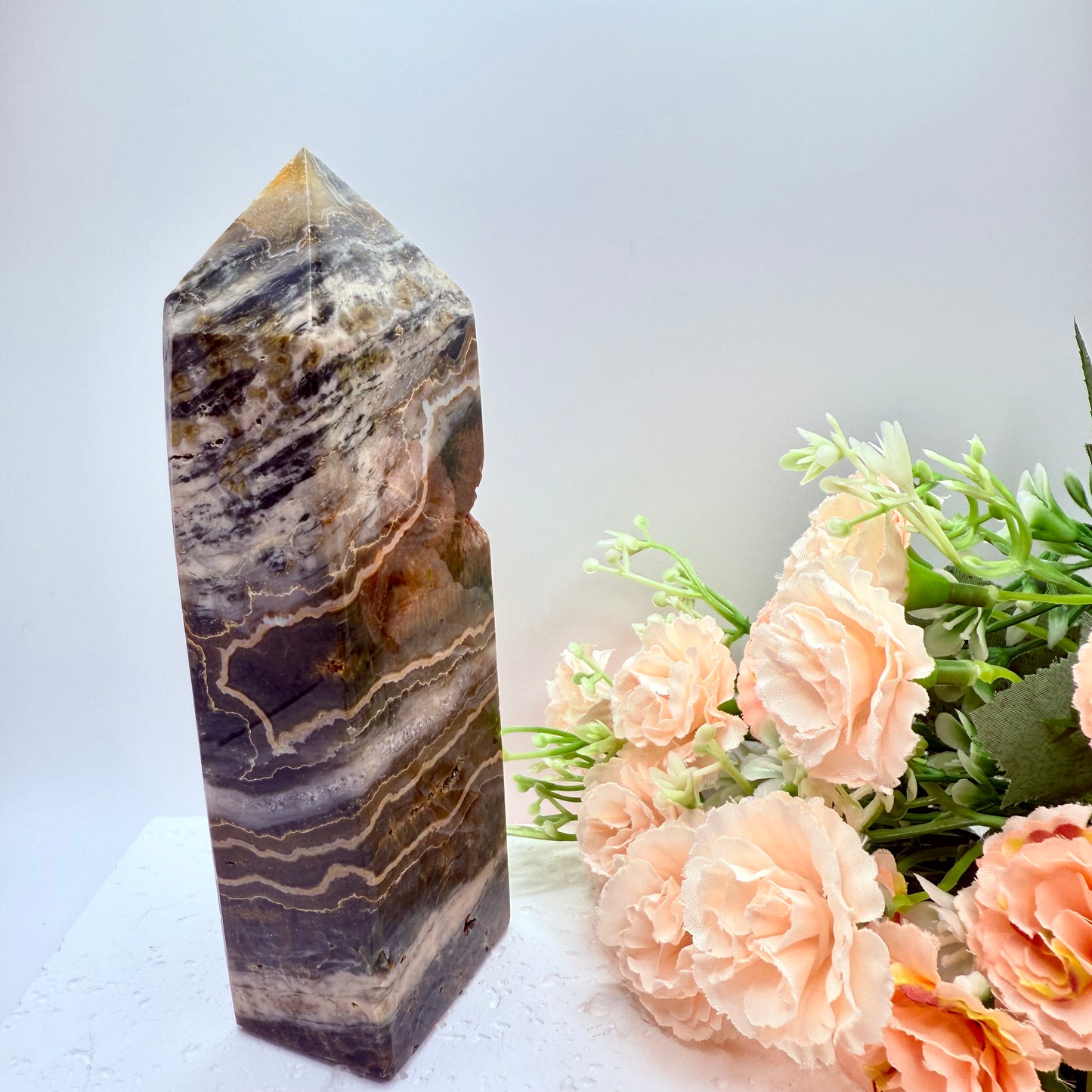 Ocean Jasper Tower
