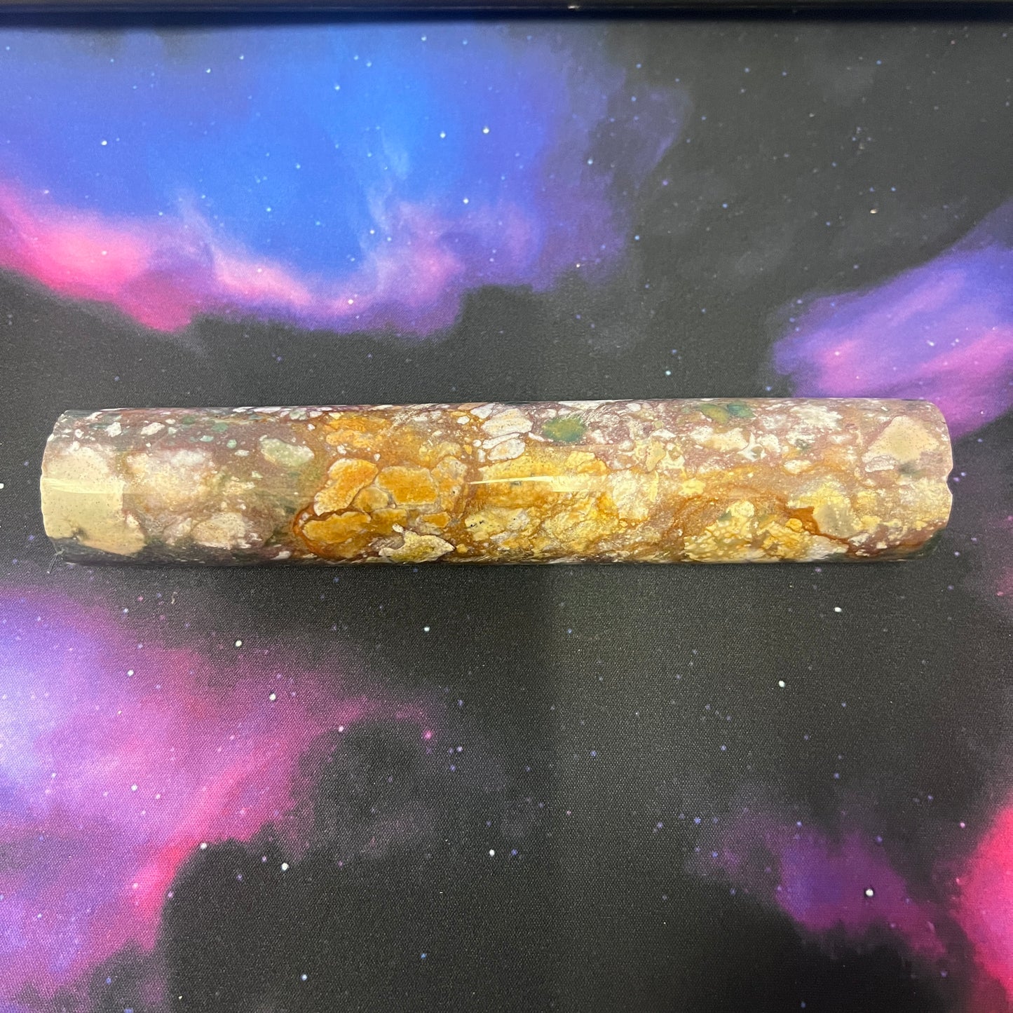 Ocean Jasper Bar