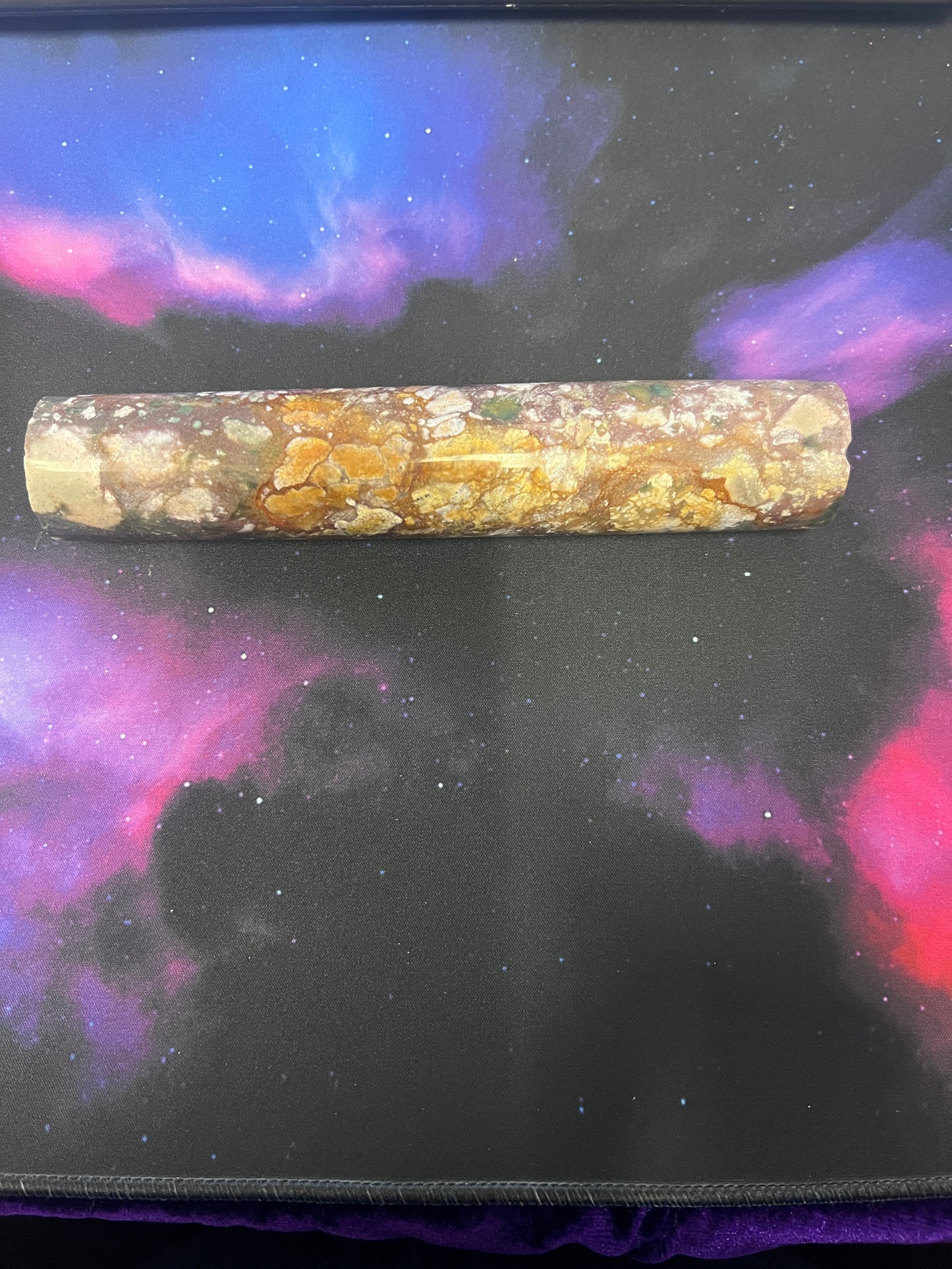 Ocean Jasper Bar