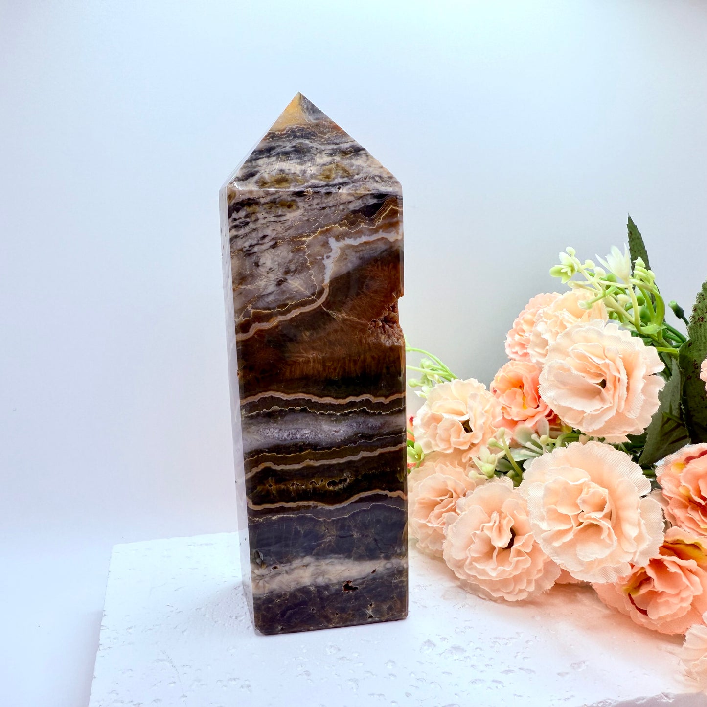 Ocean Jasper Tower