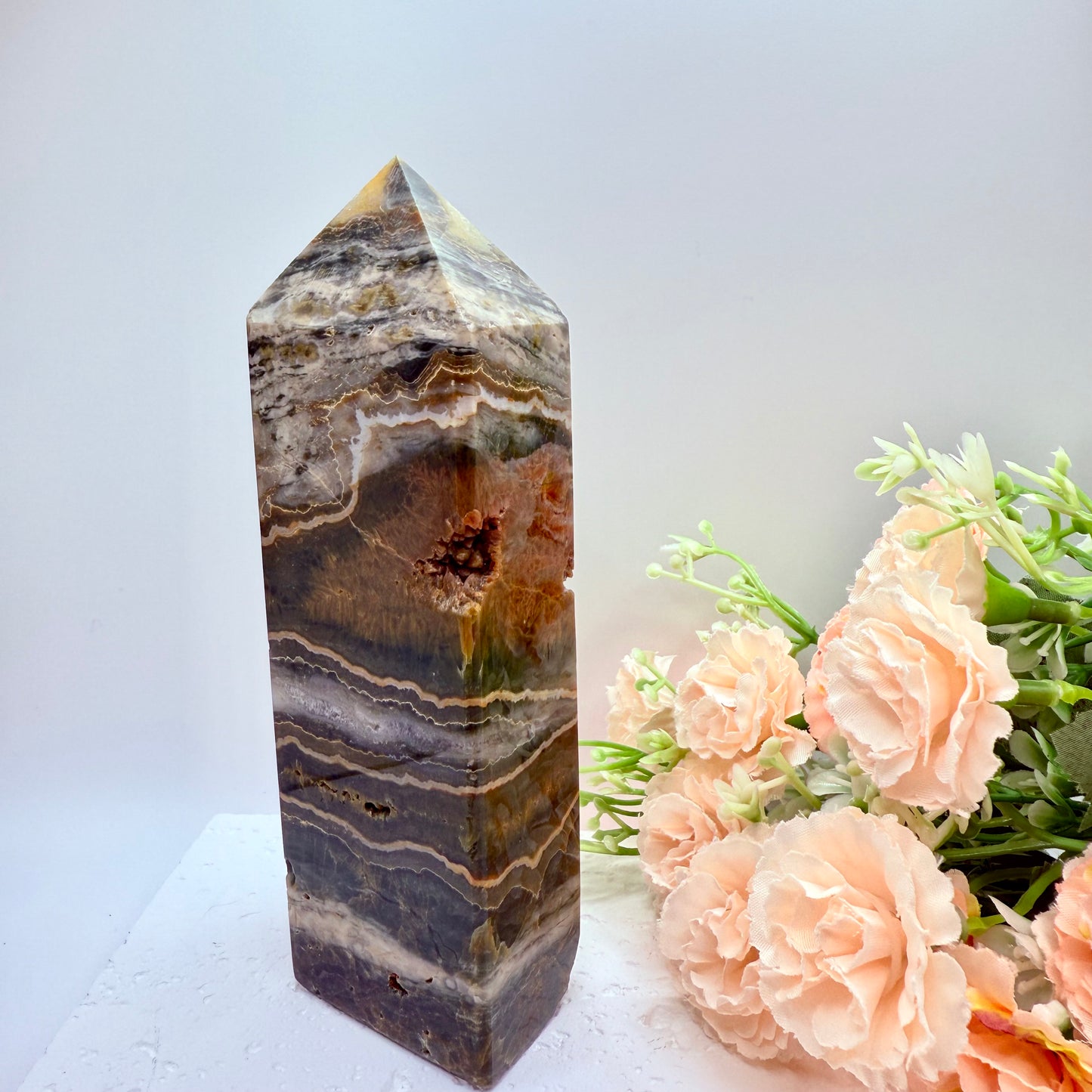Ocean Jasper Tower