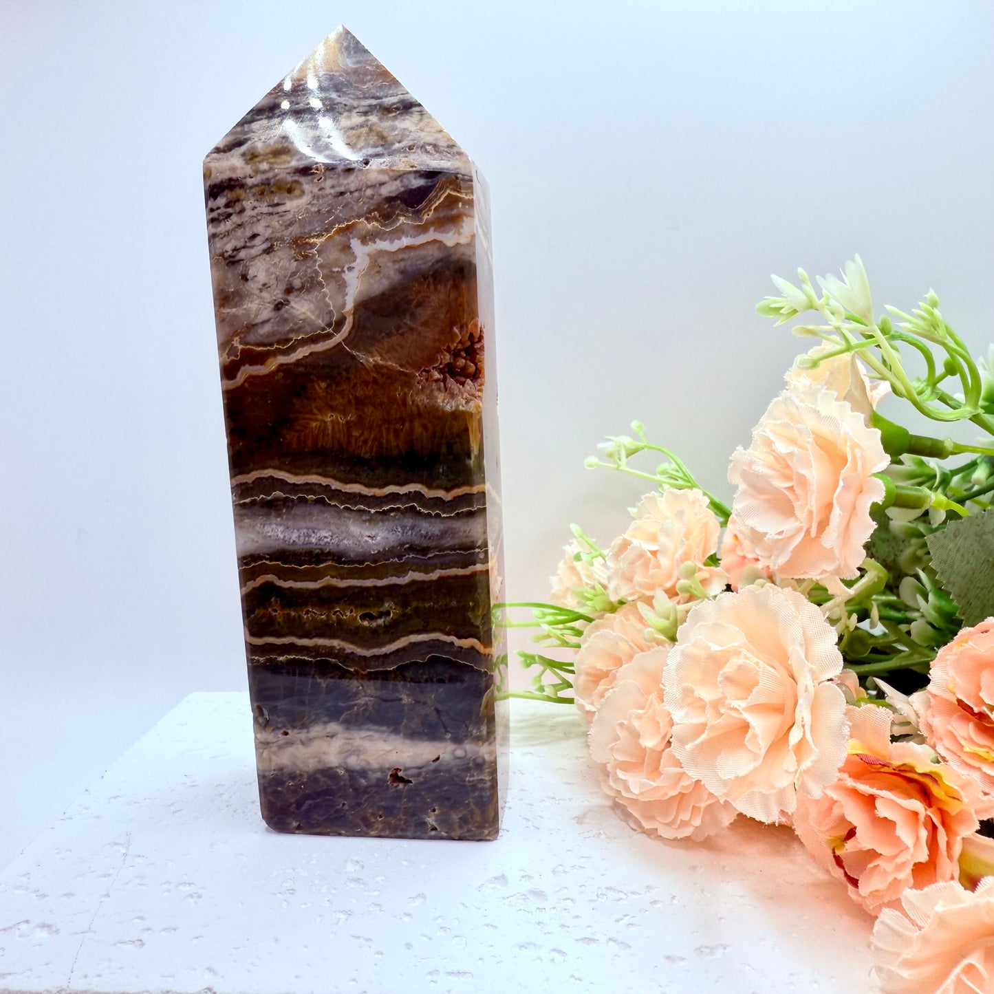 Ocean Jasper Tower