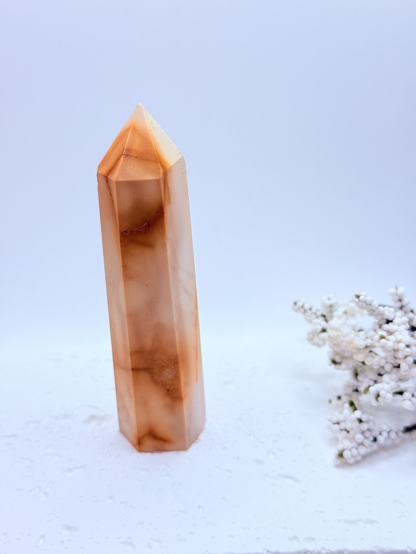 Mooakite Tower Yellow