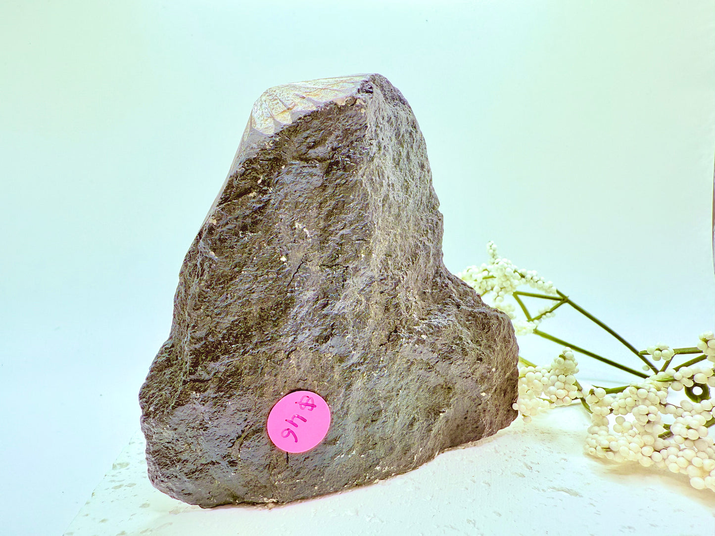 Chrysanthemum Stone Raw Specimen