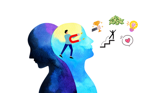 The Power of Manifestation: Unlocking Your True Potential