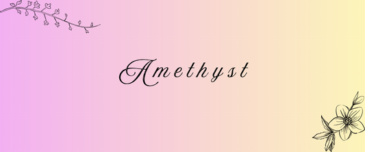 Amethyst Meaning, Properties & Uses