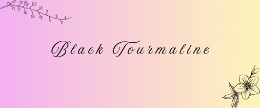 Black Tourmaline Meaning, Properties & Uses
