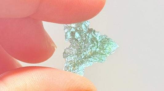 Moldavite: The Mysterious Green Gem Changing Lives