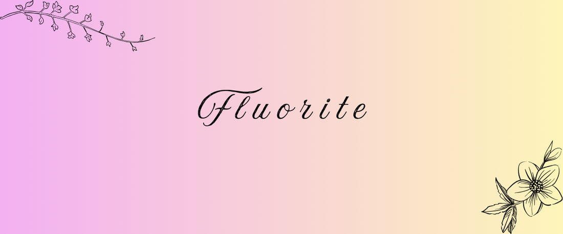 Fluorite Meaning, Properties & Uses
