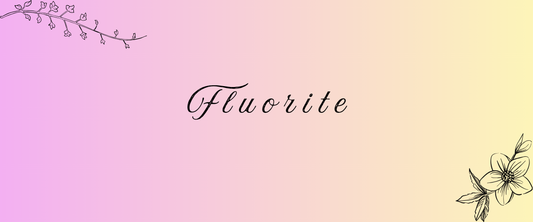Fluorite Meaning, Properties & Uses