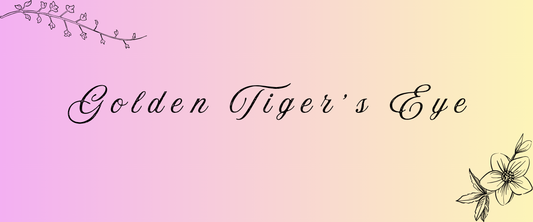 Tiger's Eye Meaning, Properties & Uses