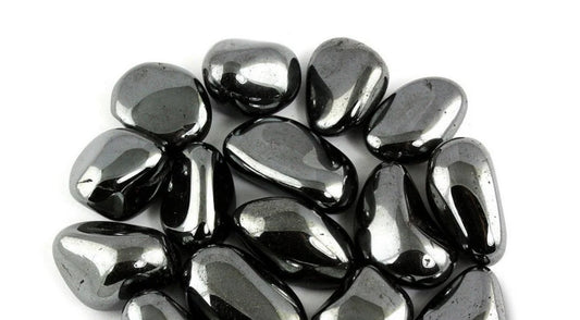 Best Crystals for Protection and Grounding