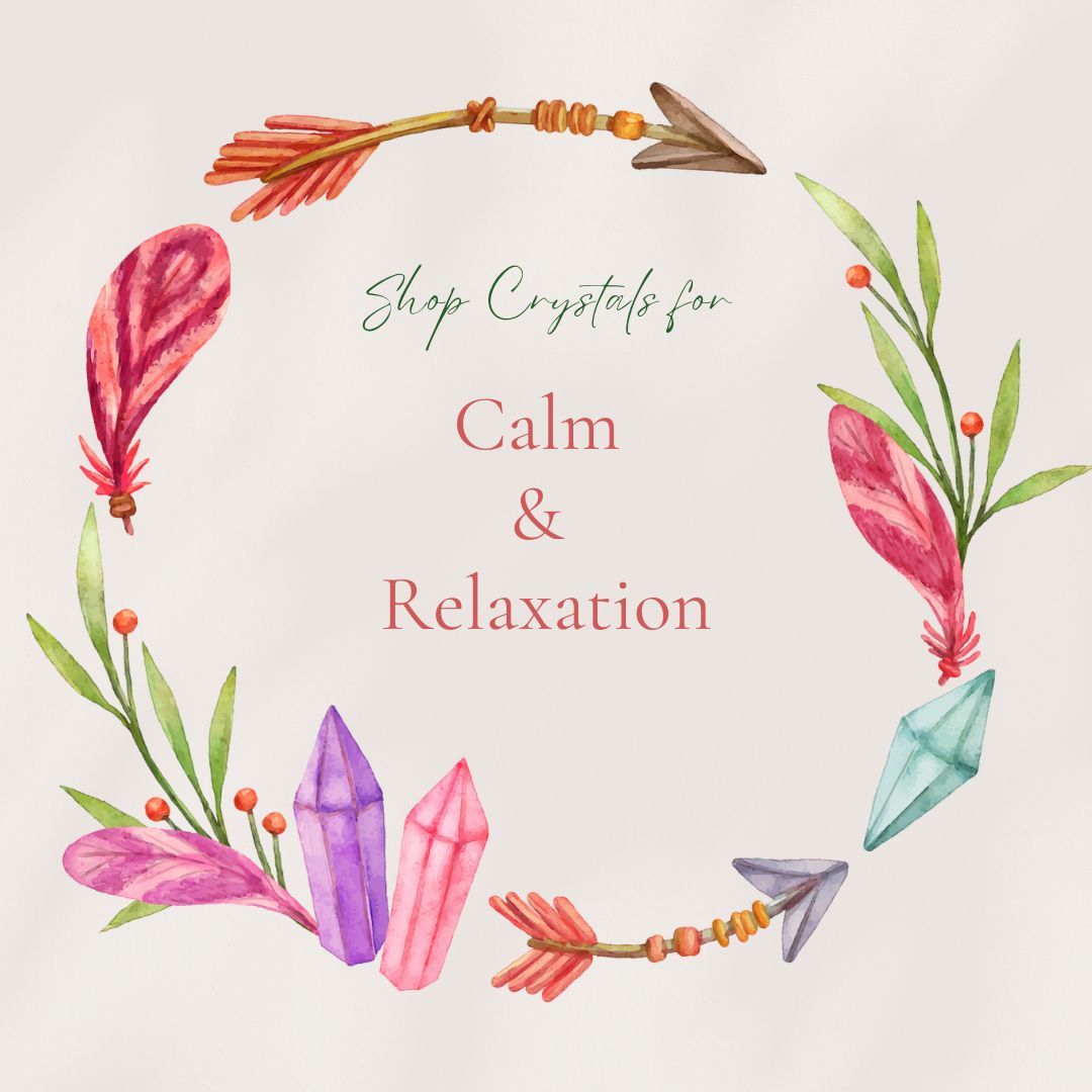 Calm & Relaxation