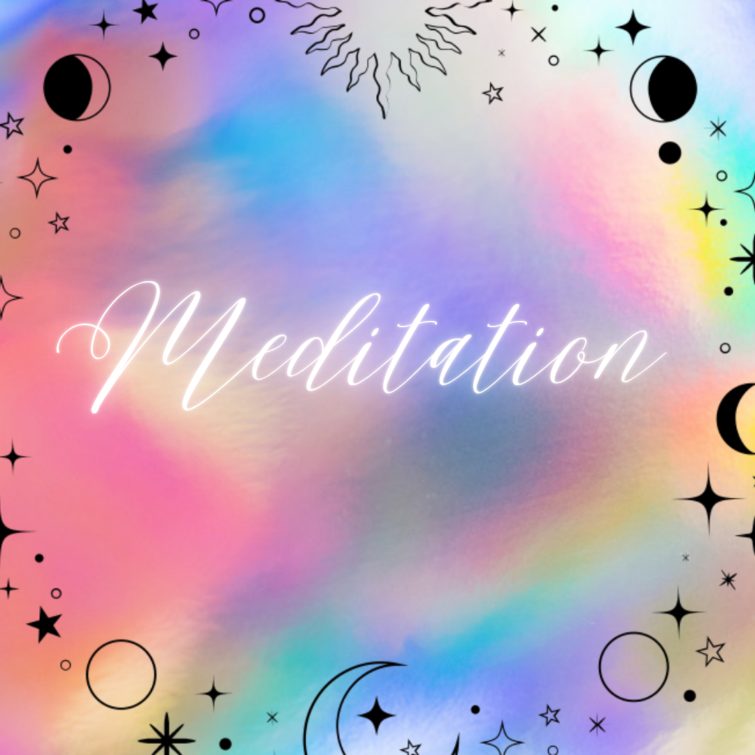 Calm & Meditation - Auralis Crystals