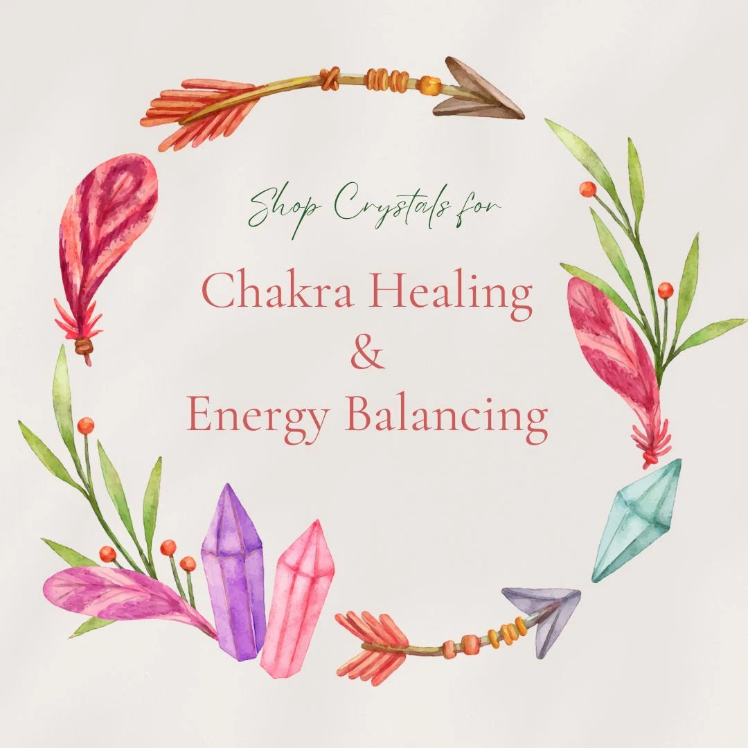 Chakra Healing