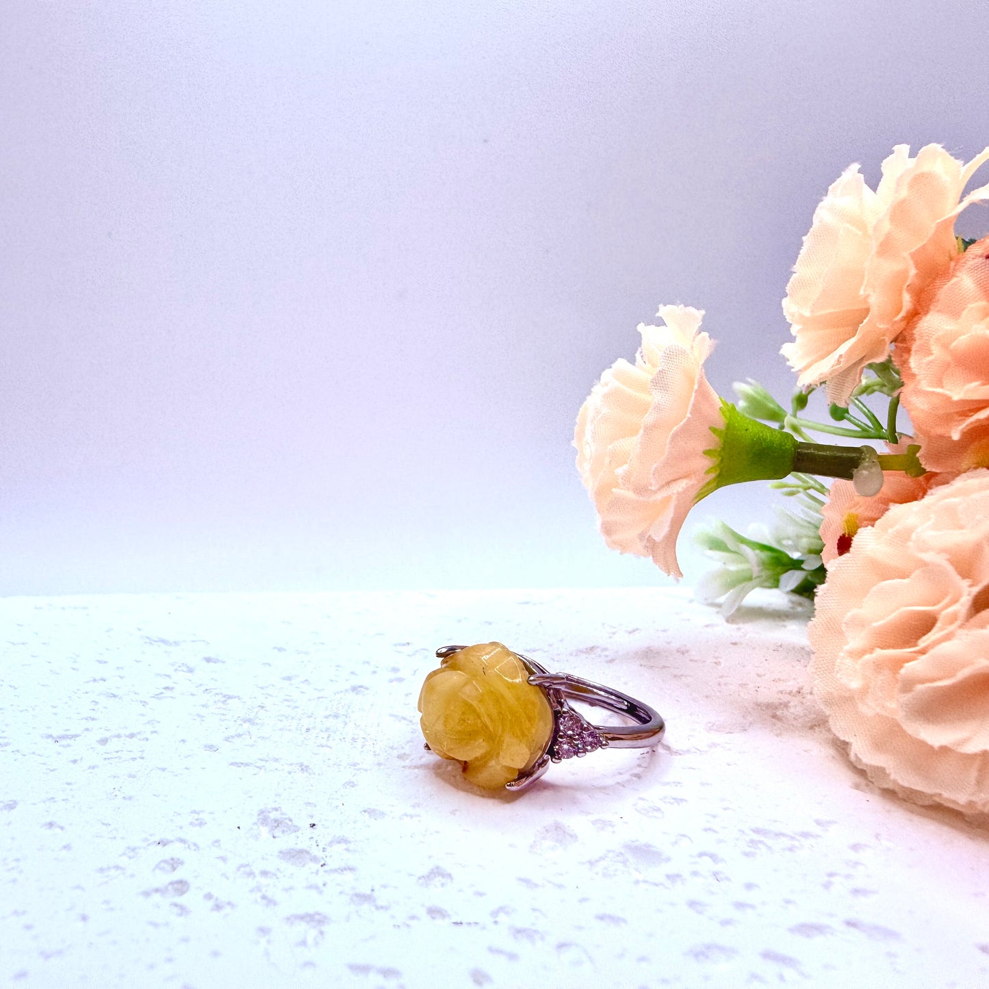 Copper Rings