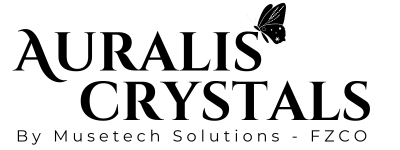 Auralis Crystal Store