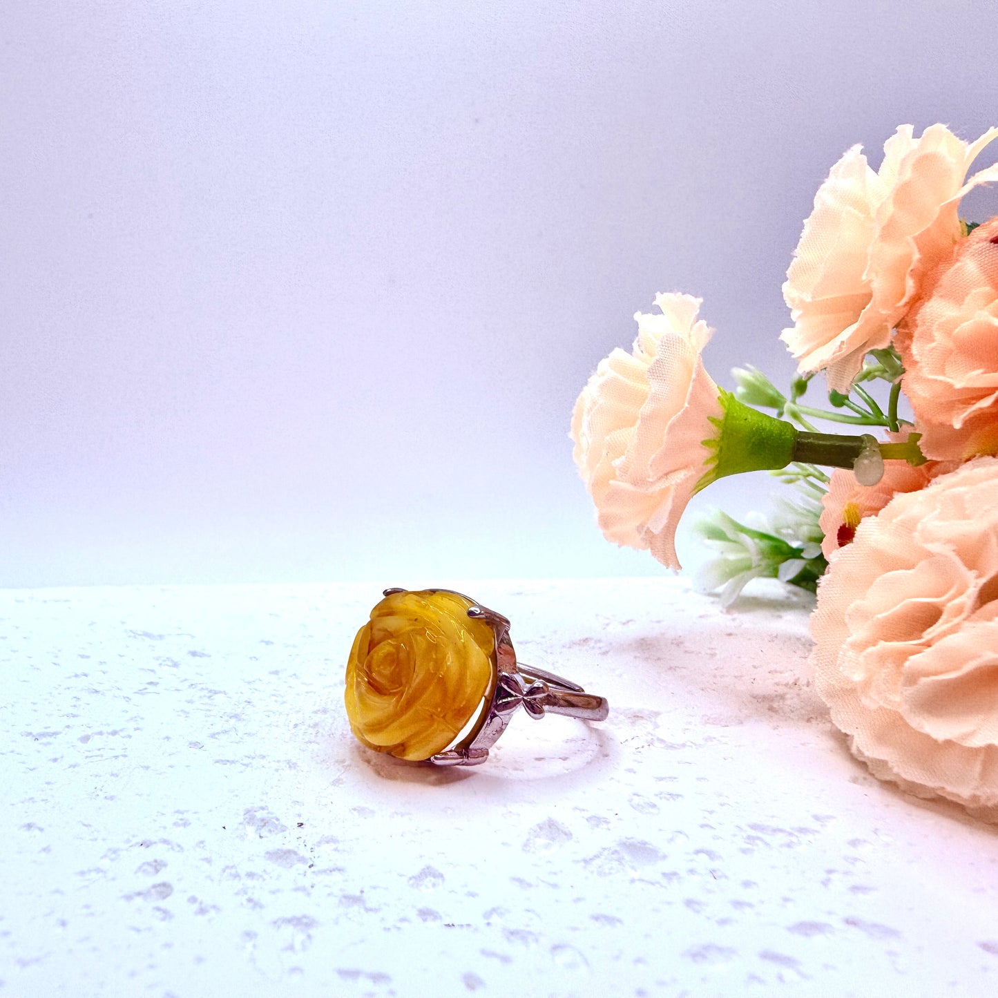 Copper Rings