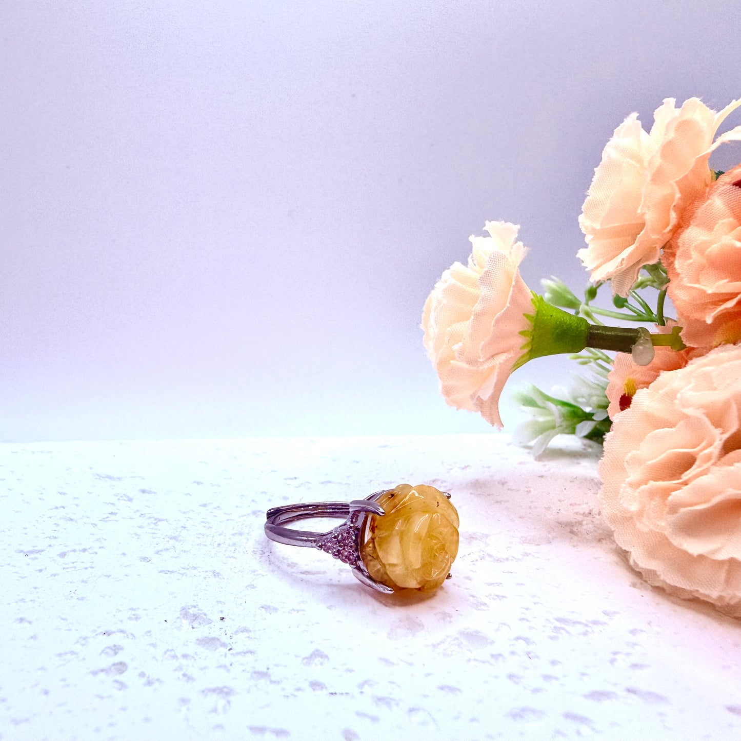 Copper Rings