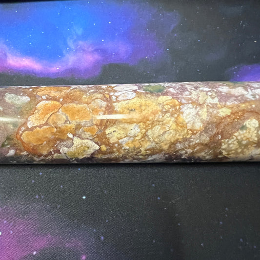 Ocean Jasper Bar