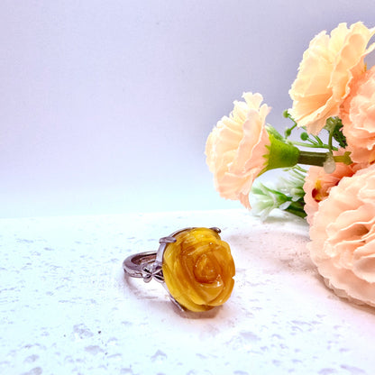 Copper Rings