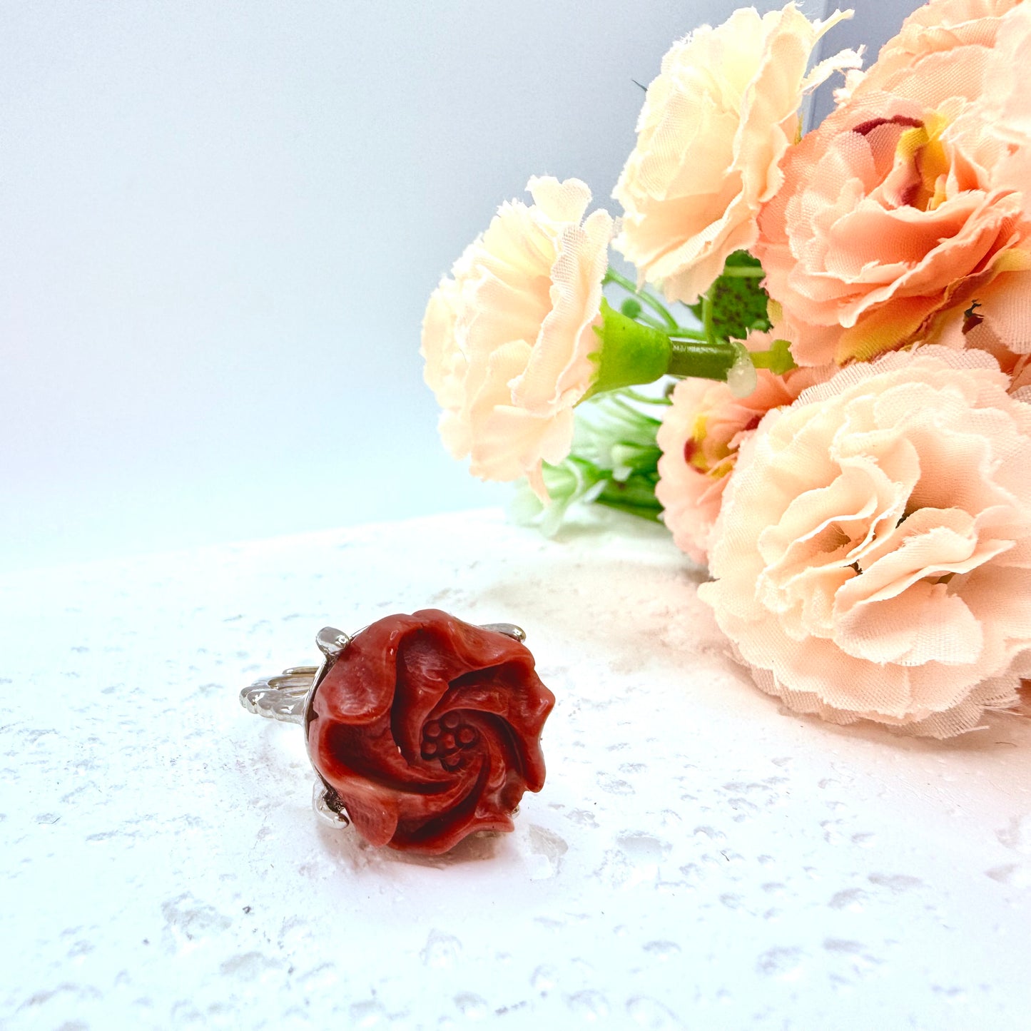 Copper Rings