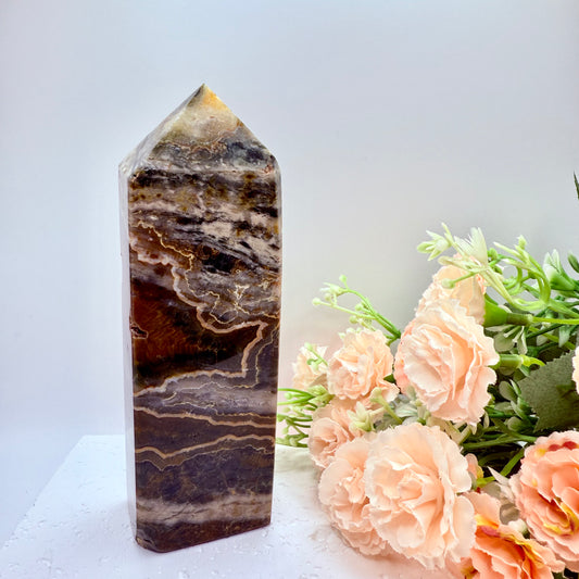 Ocean Jasper Tower