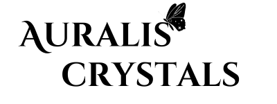 Auralis Crystal Store