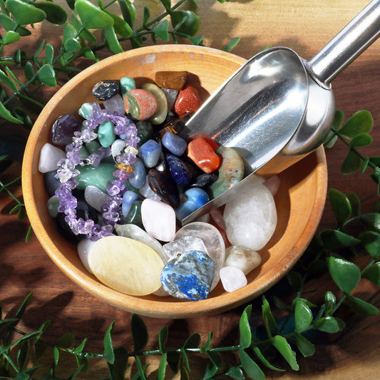 Mystery Treasure: Sparkle & Fun Confetti Scoop