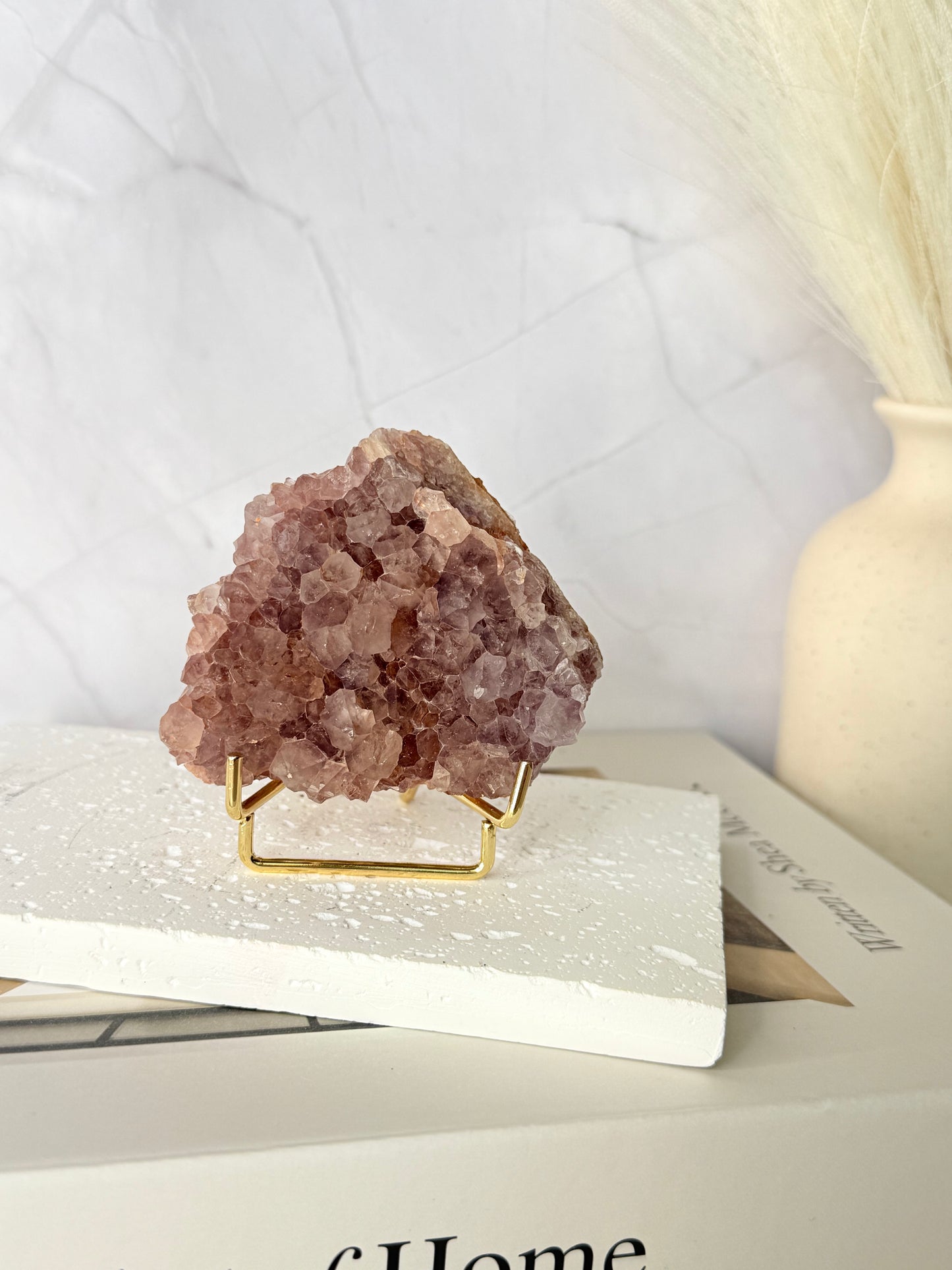 Red Cap Amethyst Raw Specimen (Thunder Bay, Ontario, Canada)