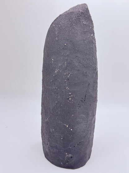 Amethyst Geode with Calcite | UV Reactive Crystal